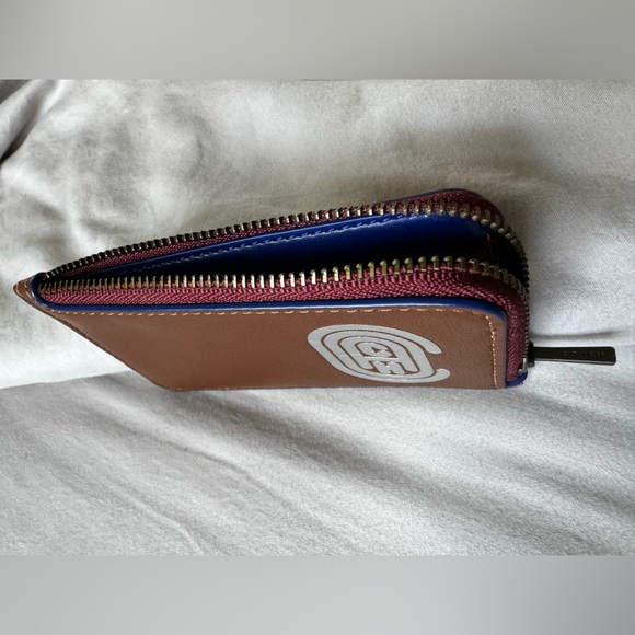 Coach Card Case - Picture 2 of 4